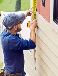 Best Vinyl Siding Installation  in Fort Meade, FL